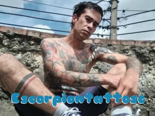 Escorpiontattosc