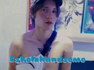Eskolxhandsome