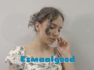 Esmaalgood