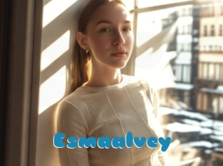 Esmaalvey