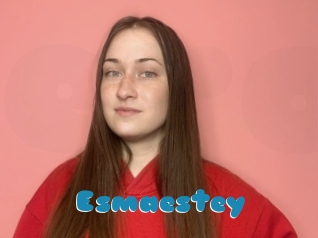 Esmaestey