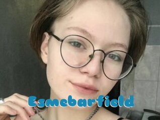 Esmebarfield