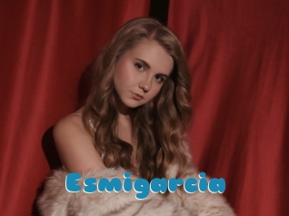 Esmigarcia