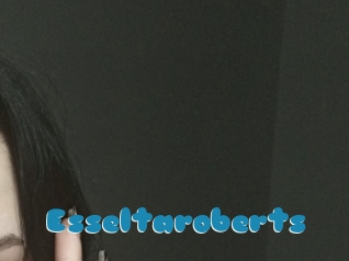 Esseltaroberts