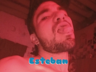 Esteban