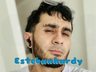 Estebanhardy