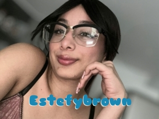 Estefybrown