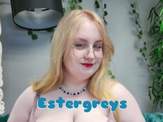 Estergreys