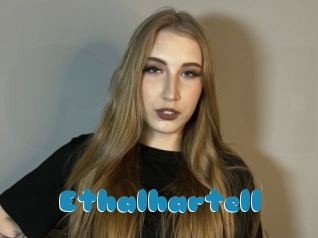 Ethalhartell
