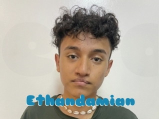 Ethandamian