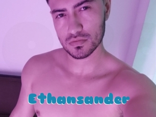 Ethansander