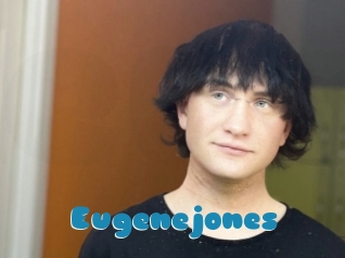 Eugenejones