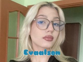 Evaalson