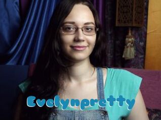 Evelynpretty