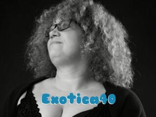 Exotica40