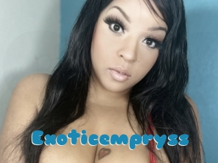 Exoticempryss