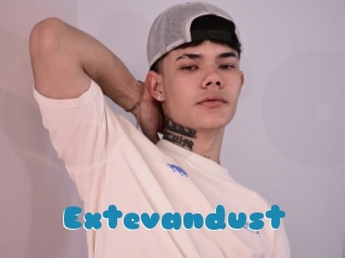 extevandust Erotik Chat