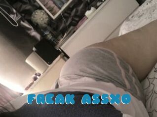 FREAK_ASSXO