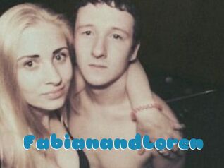 Fabian_and_Loren