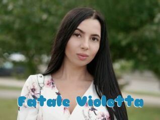 Fatale_Violetta