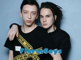 FierceBoys