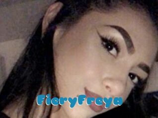 FieryFreya