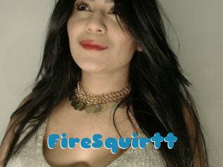 FireSquirtt