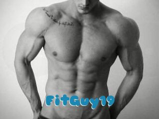 FitGuy19