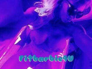 Fitbarbie4U