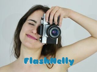 FlashNelly