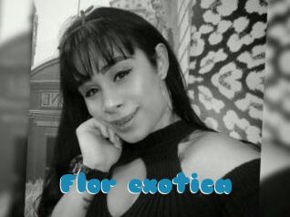 Flor_exotica