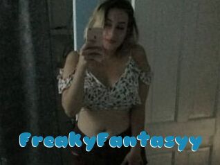 FreakyFantasyy