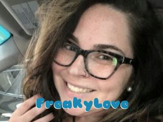 FreakyLove