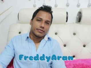 FreddyAran