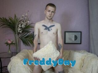 FreddyDay