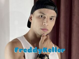 FreddyKeller