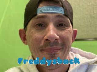 Freddysback