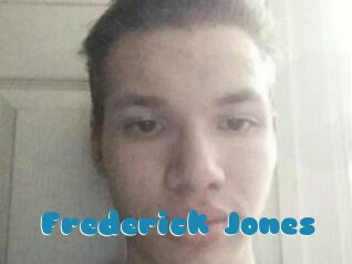 Frederick_Jones