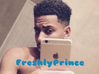 FreshlyPrince