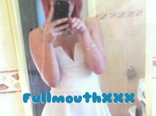 FullmouthXXX