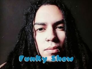 Funky_Show