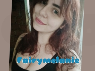 Fairymelanie