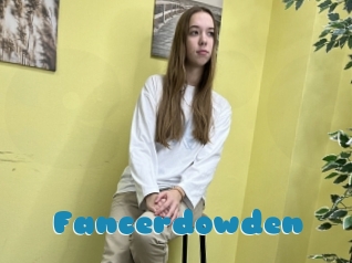 Fancerdowden