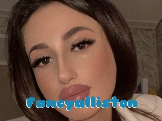 Fancyalliston