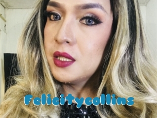 Felicitycollins