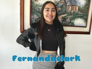 Fernandaclark