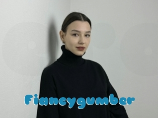 Fiancygumber