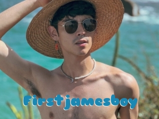 Firstjamesboy