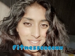 Fitnesscecexx