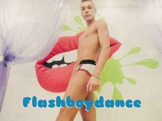 Flashboydance